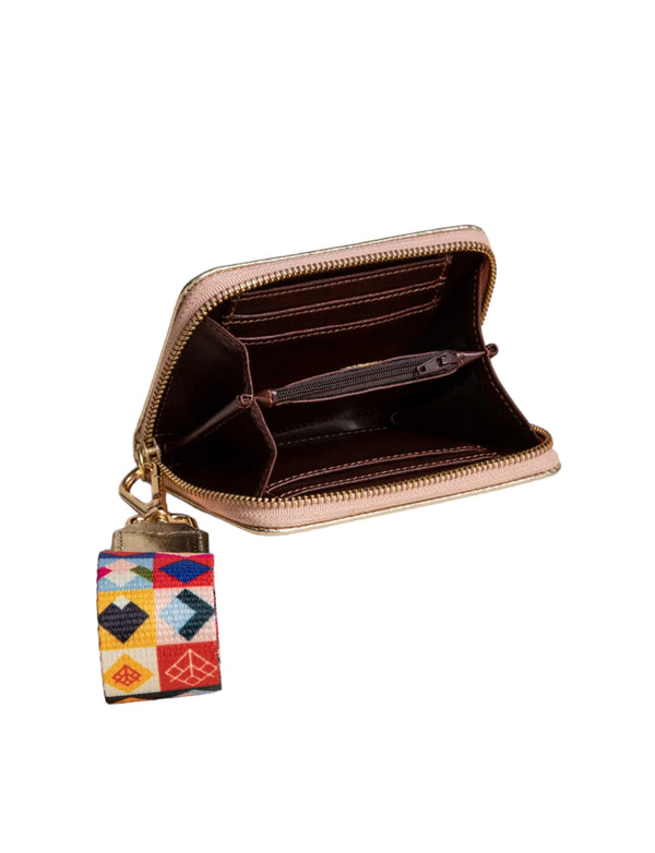 Cartera mini