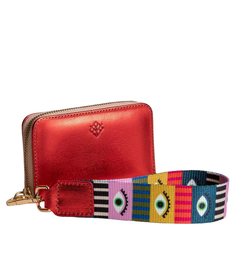 Cartera mini