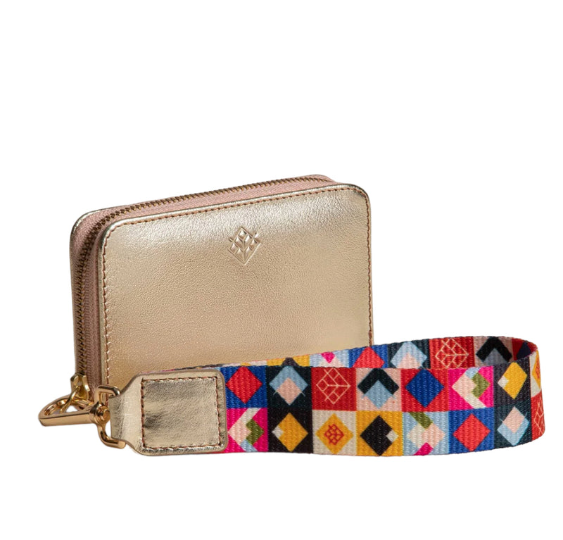 Cartera mini