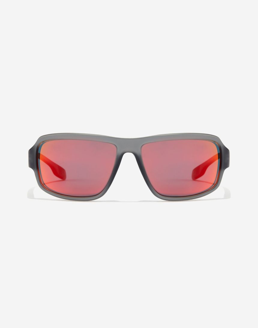 F18 polarized ruby