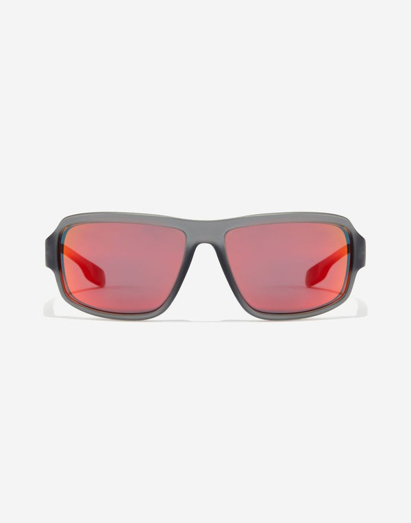 F18 polarized ruby