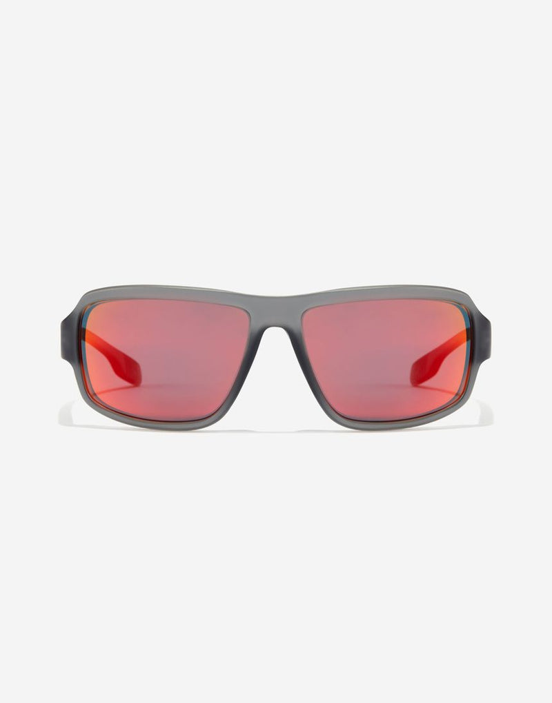 F18 polarized ruby