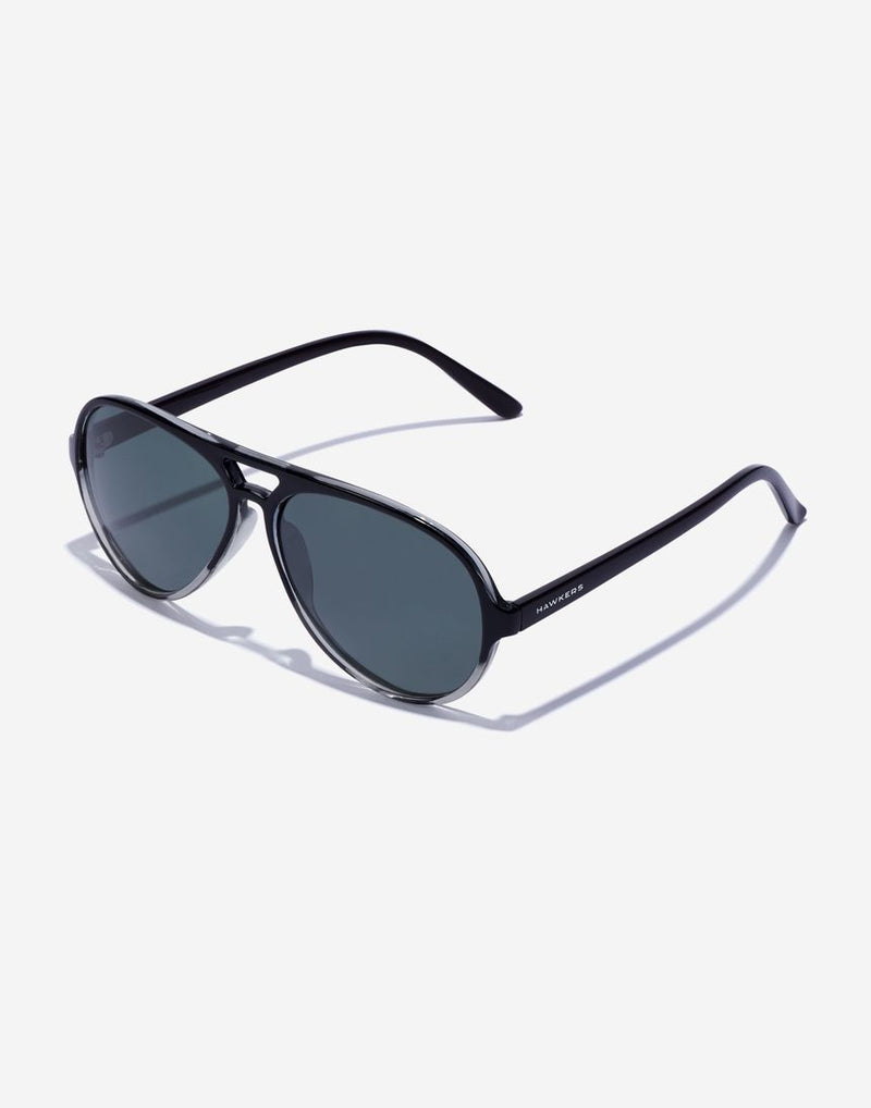 South beach polarized black grey