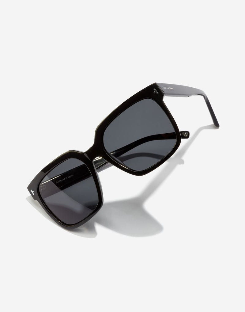 Euphoria polarized black dark