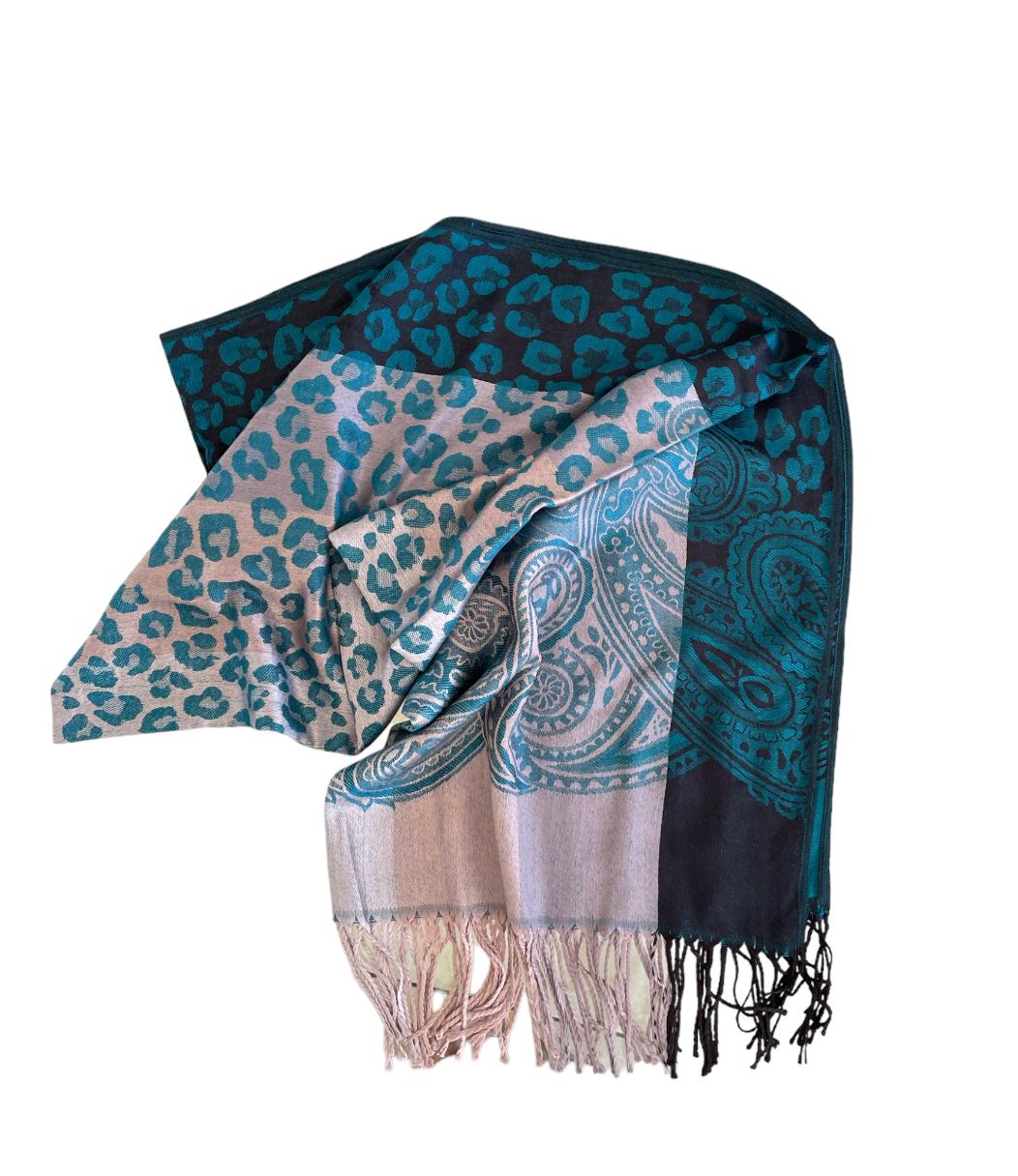 pashmina