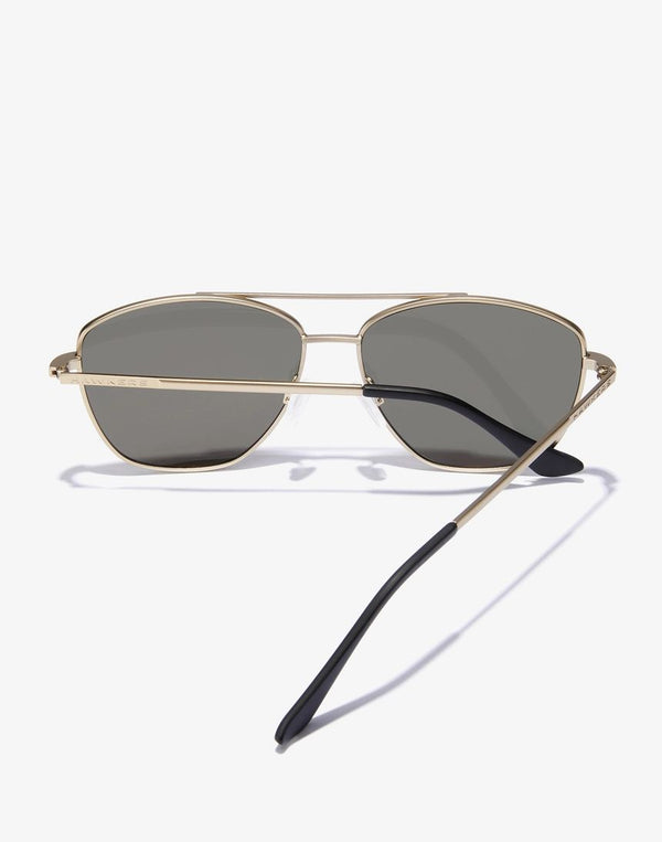 Lax polarized karat rose gold