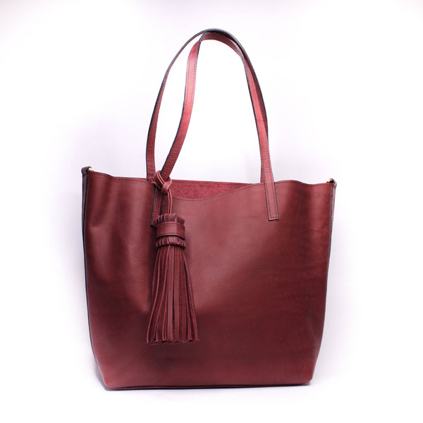 Simple Tote