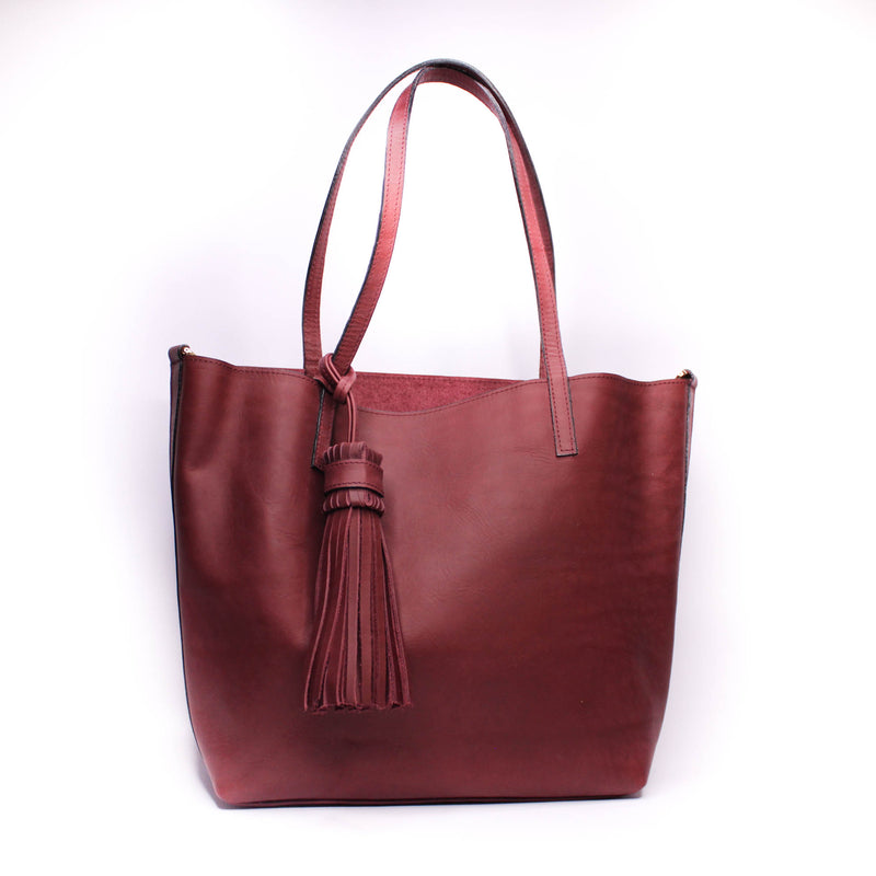 Simple Tote